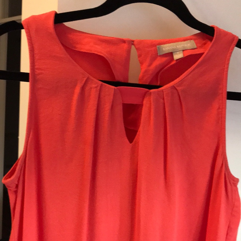 Banana Republic blouse